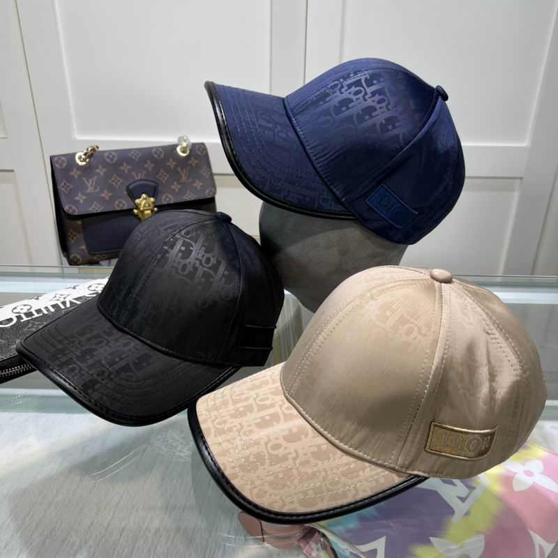 Dior cap (9)